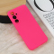 Futrola Teracell Giulietta za Samsung S711 Galaxy S23 FE mat pink.