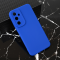Futrola Teracell Giulietta za Samsung S711 Galaxy S23 FE mat plava.