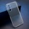 Futrola CLEAR FIT za Samsung A266 Galaxy A26 5G providna (MS).