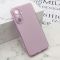 Futrola GLOW SHINING za Samsung A366 Galaxy A36 5G roze (MS).