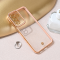 Futrola Space TPU za Samsung A266 Galaxy A26 5G roze.