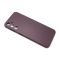 Poklopac baterije za Samsung A145F Galaxy A14 4G/A146B Galaxy A14 5G Dark Red (NO LOGO) (MS).