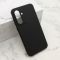 Futrola Soft Silicone za Samsung A366 Galaxy A36 5G crna (MS).
