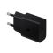 Samsung kuciste punjaca Type C 15W crno EP-T1510-NBE FULL ORG (MS).