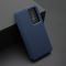 Futrola BI FOLD Smart Window za Samsung Galaxy S22 5G plava (MS).