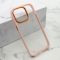 Futrola ELEGANT EDGE za iPhone 14 Pro (6.1) roze (MS).