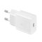 Samsung kuciste punjaca Type C 15W belo EP-T1510-NWE FULL ORG (MS).