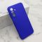 Futrola Soft Silicone za Samsung A266 Galaxy A26 5G plava (MS).