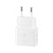 Samsung Super Fast kuciste punjaca PD 25W belo EP-T2510-NWEGEU FULL ORG (MS).