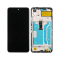 LCD Displej / ekran za Huawei P Smart (2021) + touchscreen + frame Black CHO.