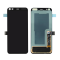 LCD Displej / ekran za Google Pixel 4+touch screen crni OEM.