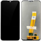 LCD Displej / ekran za Samsung A015/Galaxy A01 2020+touch screen crni (without frame) Service Pack ORG/GH81-18209A.