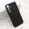 Futrola Soft Silicone za Samsung S936 Galaxy S25 Plus 5G crna (MS).