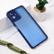 Futrola Shining Camera za Samsung A065F Galaxy A06 4G plava.
