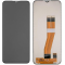 LCD Displej / ekran za Samsung A025/Galaxy A02s + touchscreen Black INCELL (Smaller Display Size).