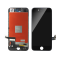 LCD Displej / ekran za iPhone 7 + touchscreen Black APLONG OEM Changed Glass.