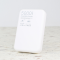 Power Bank baterija prenosiva baterija Magsafe PD W5 5000mAh bela.