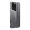 Futrola ELEGANCY za iPhone 16 Pro Max (6.9) siva (GKK case) (MS).
