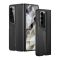 Futrola ELEGANCY za Samsung Galaxy Z Fold 6 5G crna (GKK case) (MS).