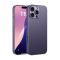 Futrola URBAN COVER za iPhone 16 Pro (6.3) ljubicasta (GKK case) (MS).