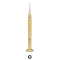 Srafciger 2UUL 0.8mm P2 Pentalobe-zvezda U0006.