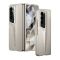 Futrola ELEGANCY za Samsung Galaxy Z Fold 6 5G titanijum siva (GKK case) (MS).