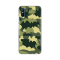 Silikonska futrola print Skin za Xiaomi Redmi 9A Army.