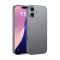 Futrola URBAN COVER za iphone 16 (6.1) siva (GKK case) (MS).