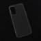 Silikonska futrola Ultra Thin za OnePlus Nord 2 Transparent.