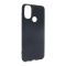 Futrola GENTLE COLOR za Motorola Moto E40 crna (MS).
