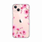 Silikonska futrola print Skin za iPhone 13 Rose Flowers.