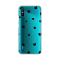 Silikonska futrola print Skin za Xiaomi Redmi 9A Hearts.