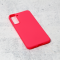 Futrola Teracell Giulietta za Samsung Galaxy S22 Plus 5G mat pink.