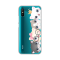 Silikonska futrola print Skin za Xiaomi Redmi 9A Cats.