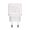 Kucni punjac LDNIO A2221 2xUSB, 12W sa micro USB kablom beli.