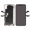 LCD Displej / ekran za Iphone XS +touch screen crni HO3 I serie (sa drzacem kamere i senzora).