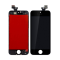 LCD Displej / ekran za iPhone 5 sa touchscreen CRNI.