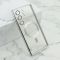Futrola CAMERA PROTECT MagSafe za Samsung S928 Galaxy S24 Ultra 5G srebrna (MS).