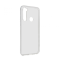 Silikonska futrola Ultra Thin za Xiaomi Redmi Note 8 Transparent.