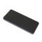 LCD Displej / ekran za Samsung G998 Galaxy S21 Ultra + touchscreen + frame TFT black (MS).