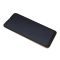 LCD Displej / ekran za Tecno Pop 5 + touchscreen black (MS).