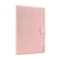 Futrola Hanman Canvas ORG za Samsung T220 Galaxy Tab A7 Lite roze.