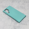 Futrola Nano Silikon za Samsung Galaxy S22 Ultra 5G mint.
