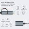 Kabl OTG type C micro USB na USB Z 3.0.