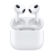 Bluetooth slusalice Airpods 3rd Gen HQ Bele.