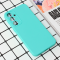 Futrola Nano Silikon za Samsung A356B Galaxy A35 5G mint.