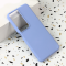 Futrola Shell Velvet za Huawei Honor X7b ljubicasta.