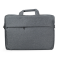 Torba za laptop Convenient EL 17.3" siva.