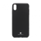 Futrola Teracell Giulietta za iPhone XR crna.
