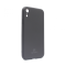 Futrola Teracell Giulietta za iPhone XR mat crna.